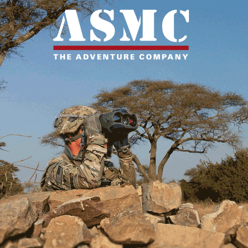 ASMC - армейский магазин