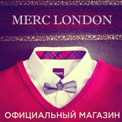 MercLondon